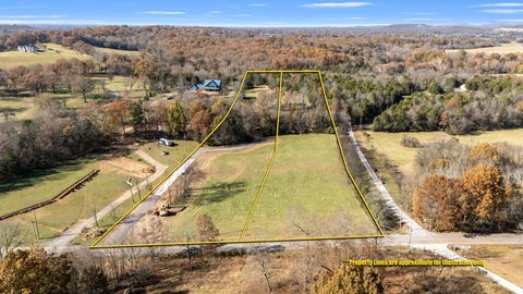 0 Vincion Rd Murfreesboro TN 37130