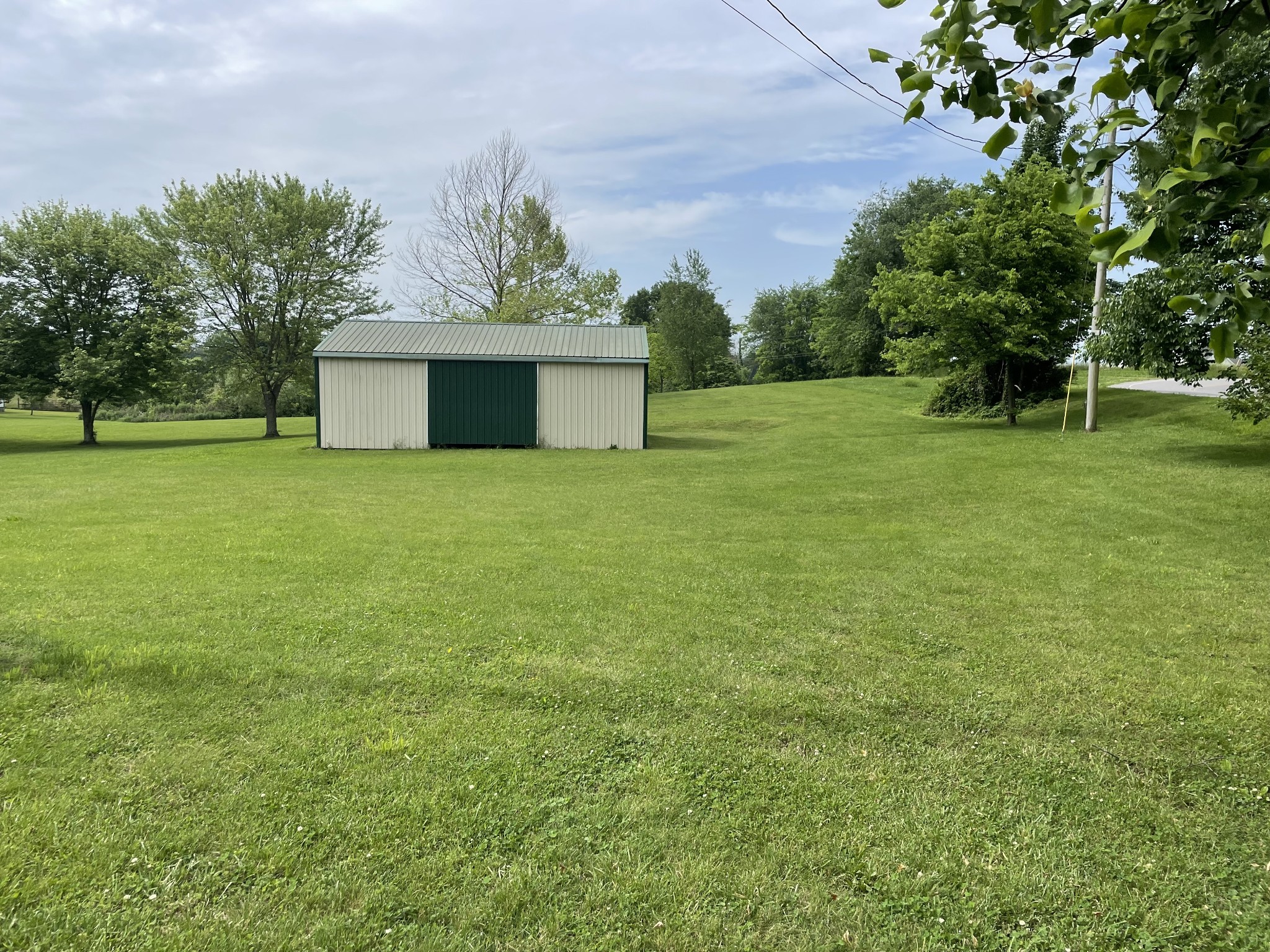 880 Denning Ford Rd