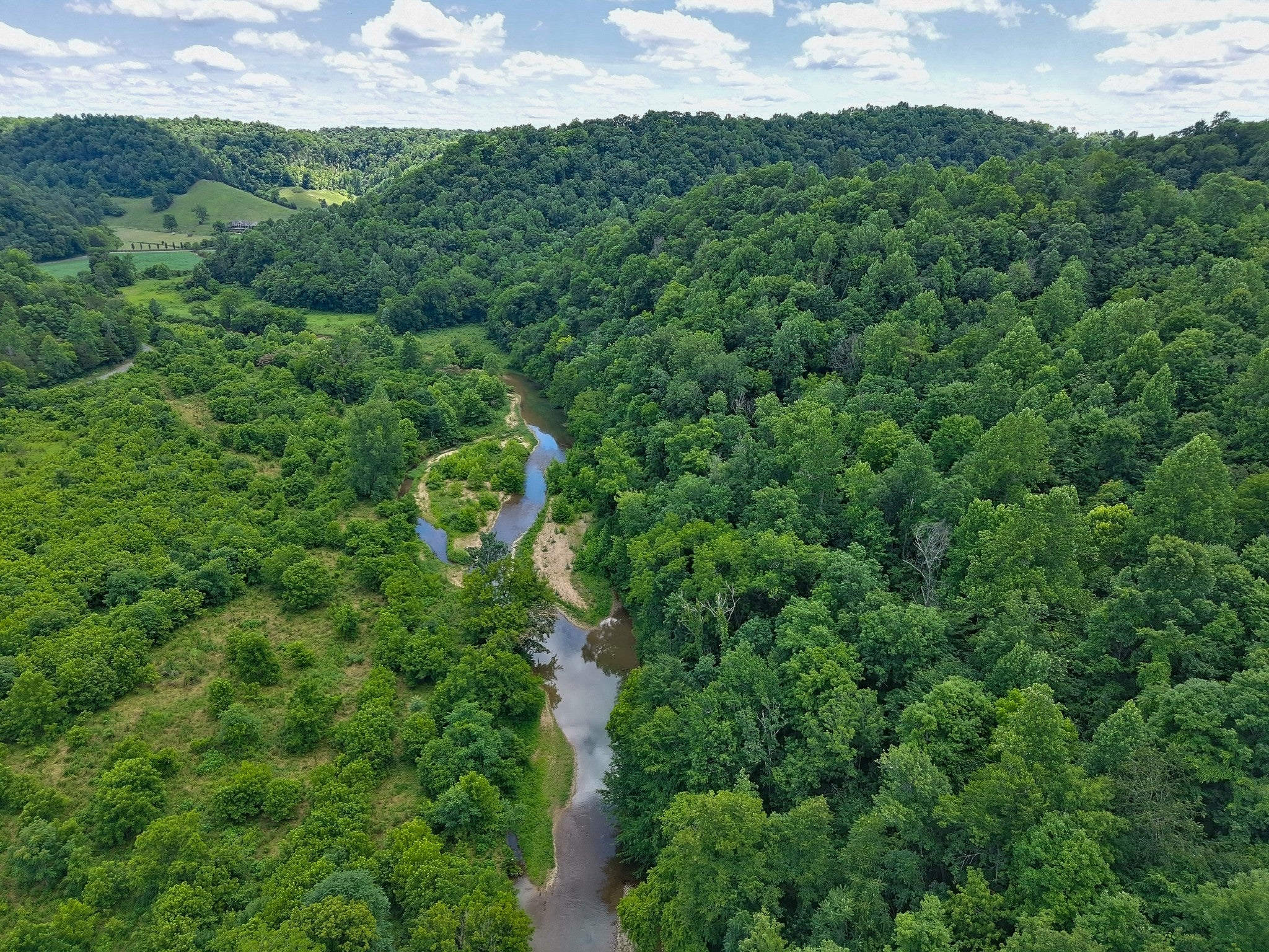 3 Blackburn Fork Rd