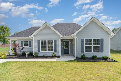 3019 Easy Goer Ln Greenbrier TN 37073