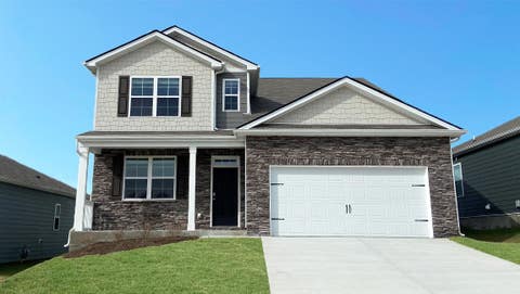Photo of 1641 Feather Road, Lebanon, TN 37090 (MLS # 3513508)