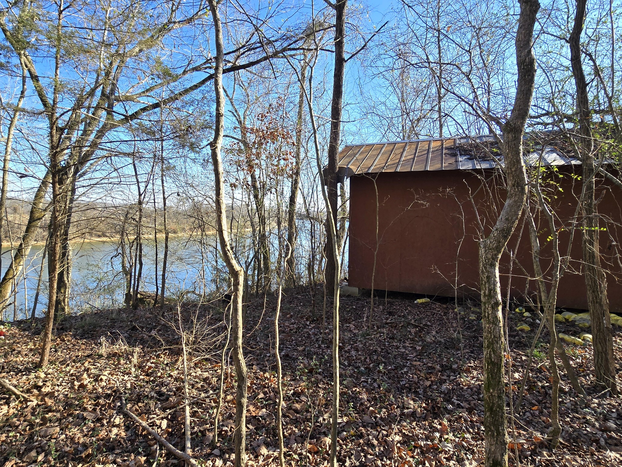 2800 Jarman Hollow Rd