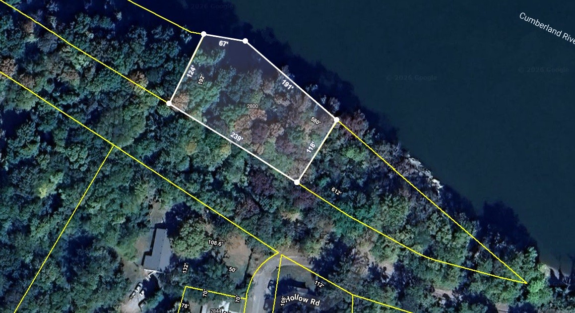 2800 Jarman Hollow Rd