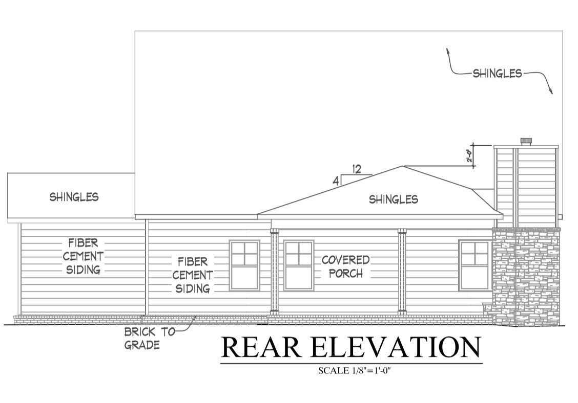 2617 Unitas Drive lot 24 E