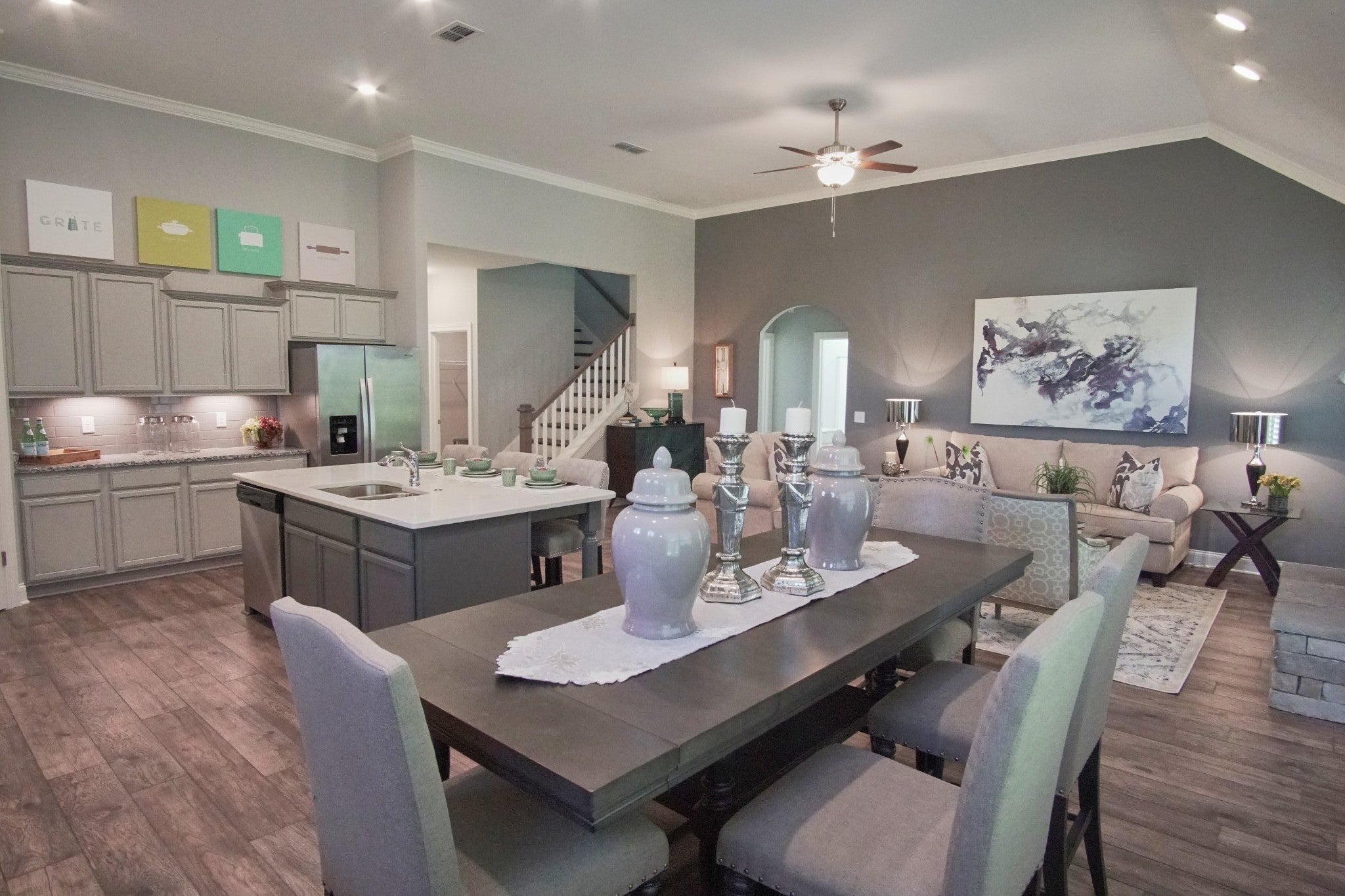 2617 Unitas Drive lot 24 E