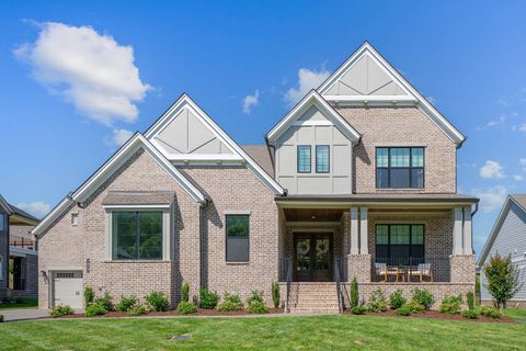 7023 Starnes Creek Blvd Franklin TN 37064