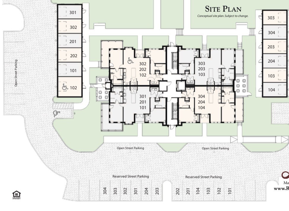 2089 Branford Pl 101