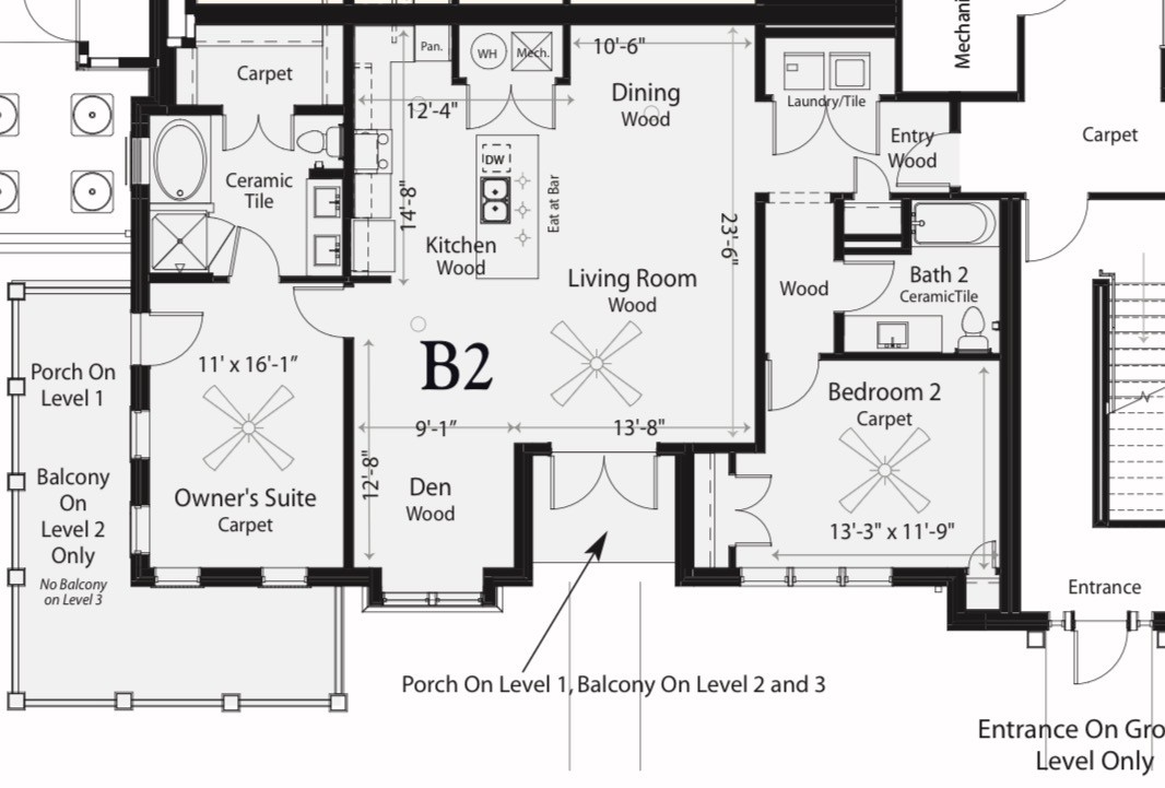 2089 Branford Pl 101