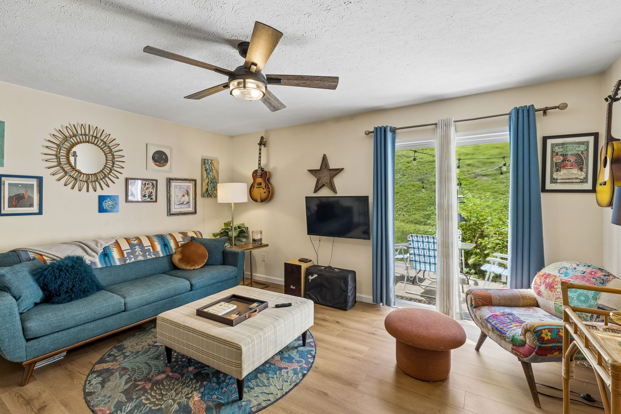 2-bed listing at 522 Shadow Glen Dr, Nashville