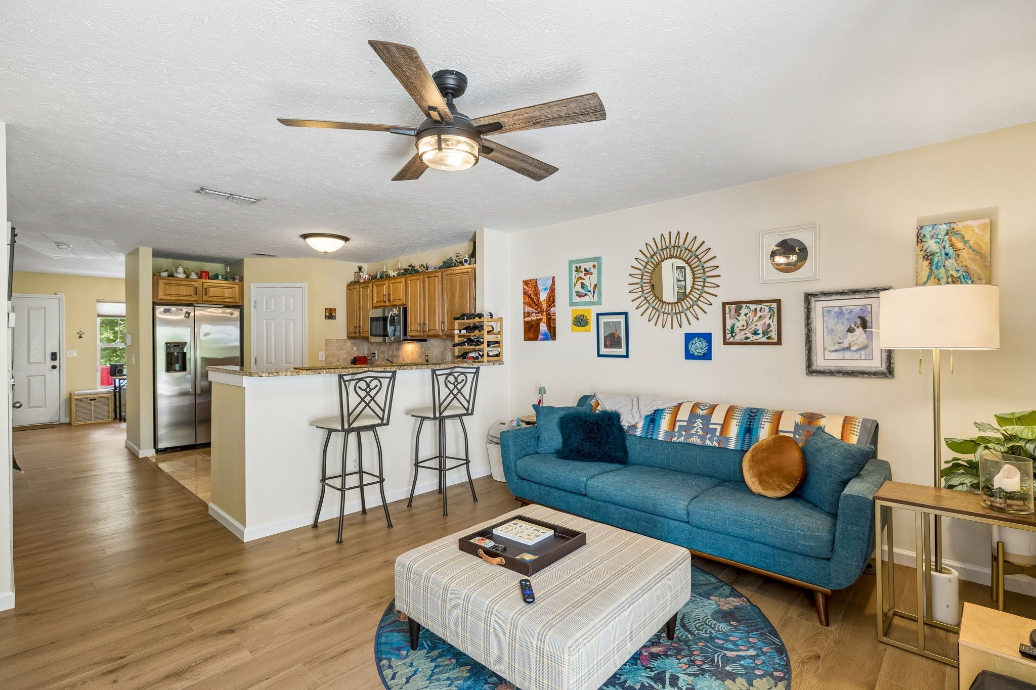 522 Shadow Glen Dr