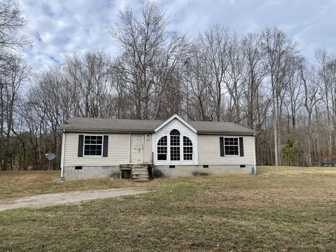 278 Pine Bluff Rd Summertown TN 38483