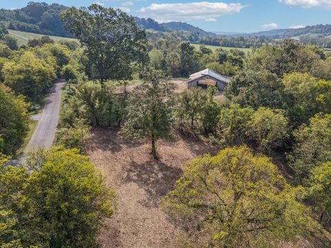 0 Shoal Creek Road Goodspring TN 38460