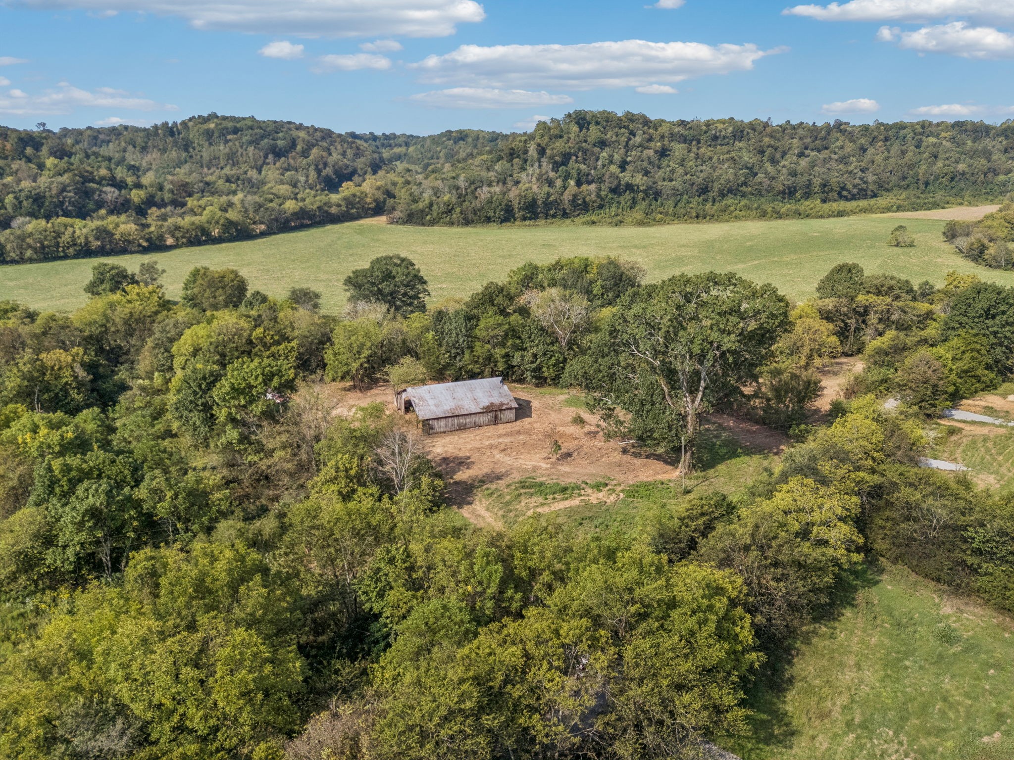 0 Shoal Creek Road