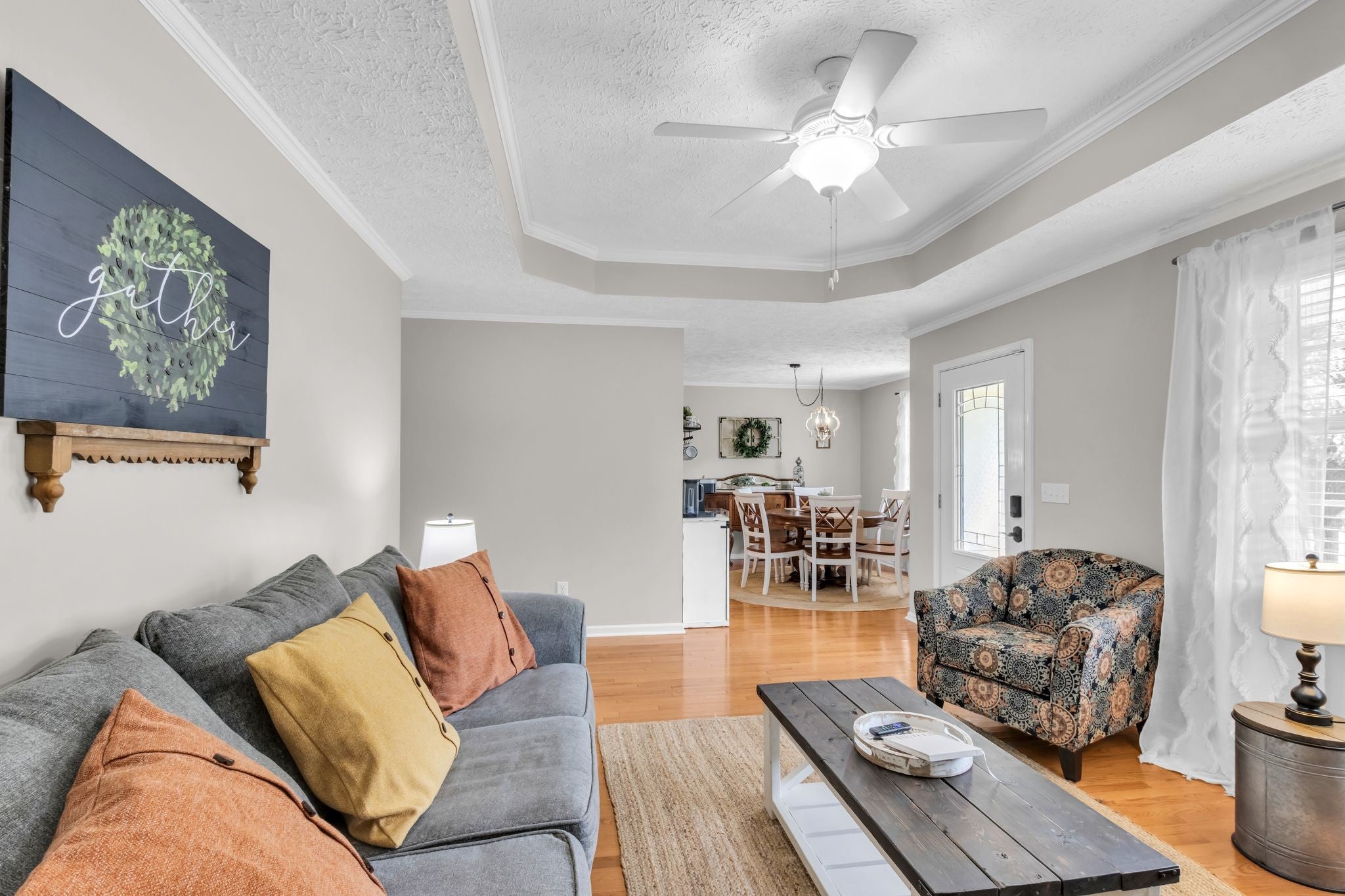226 W Doak Rd
