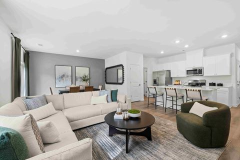 Photo of 76 Buck Creek, Rossville, GA 30741 (MLS # 3168401)