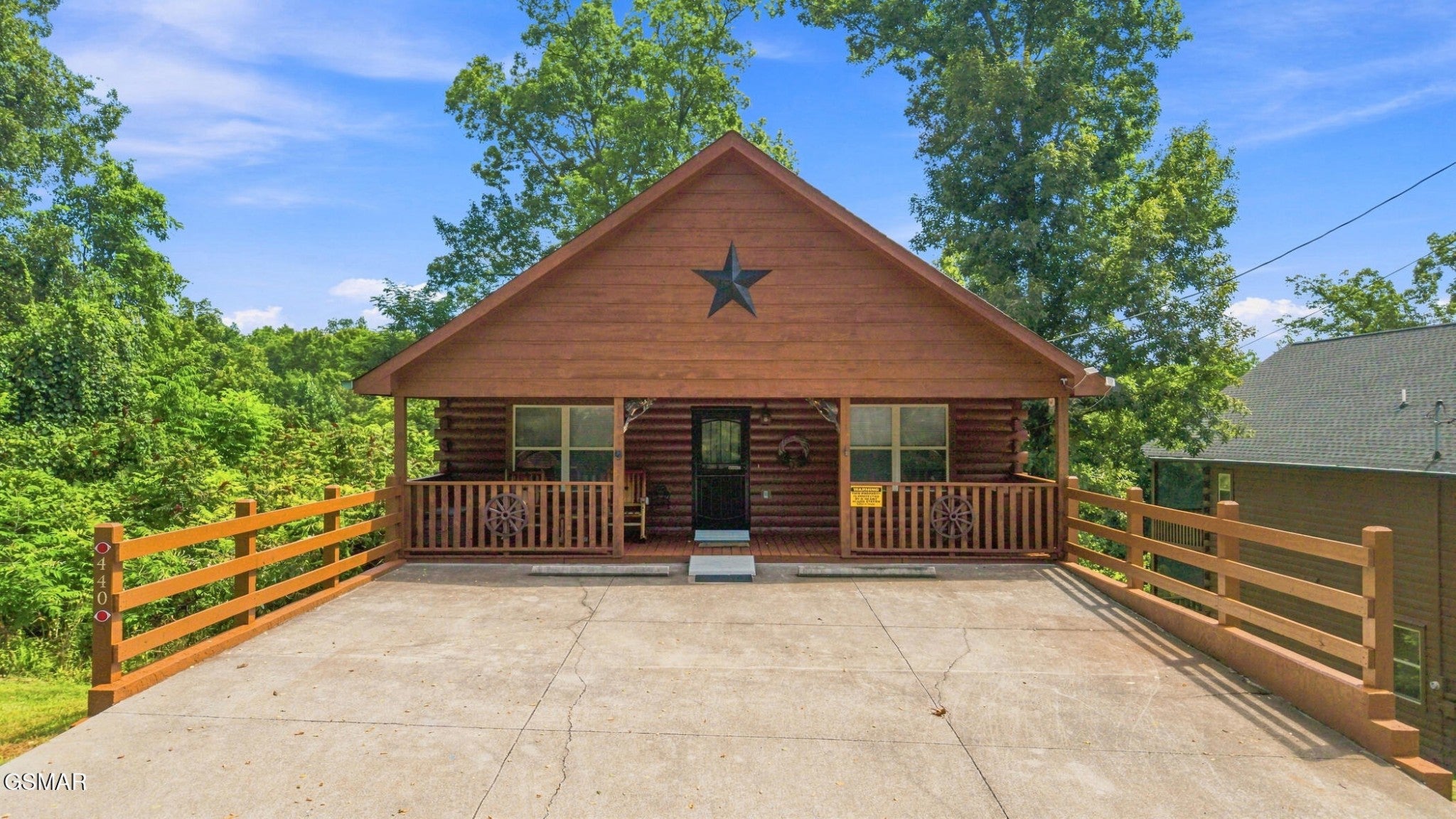 440 Oak Sky Way