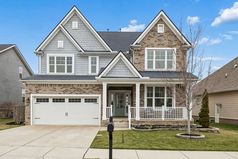 447 Rangeland Rd Spring Hill TN 37174