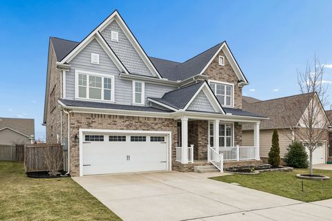 447 Rangeland Rd Spring Hill TN 37174