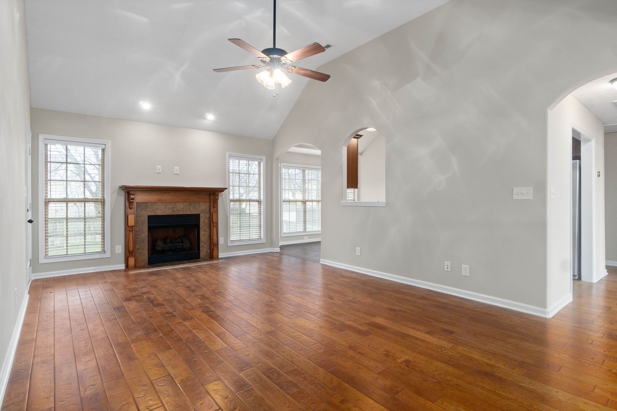 2485 Senseney Dr