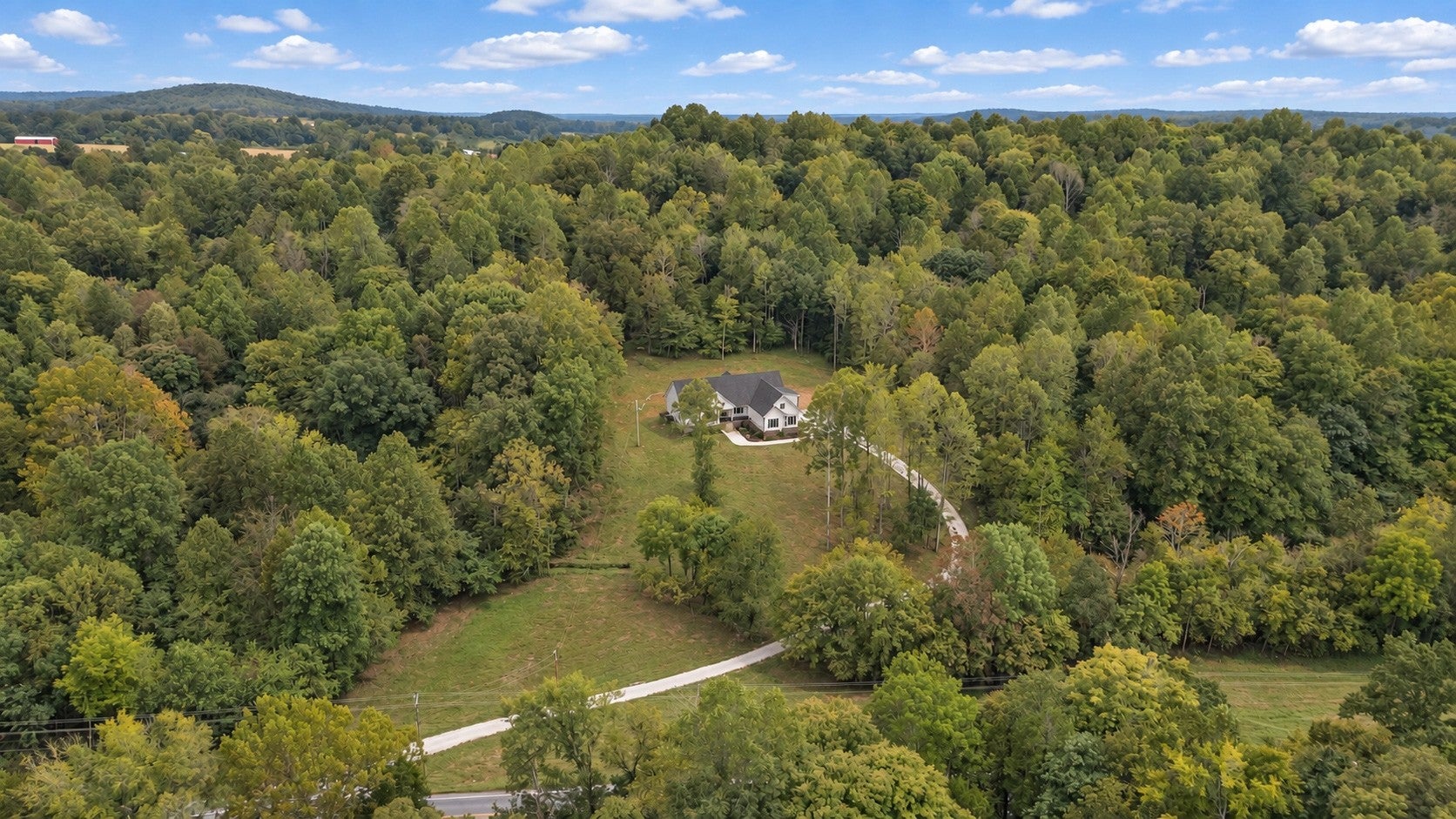 6461 Hwy 48 North