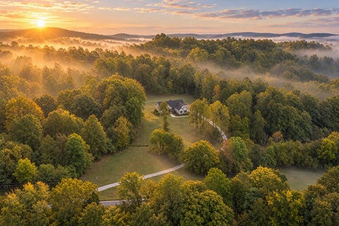 Photo of 6461 Hwy 48 North, Cumberland Furnace, TN 37051 (MLS # 3602323)