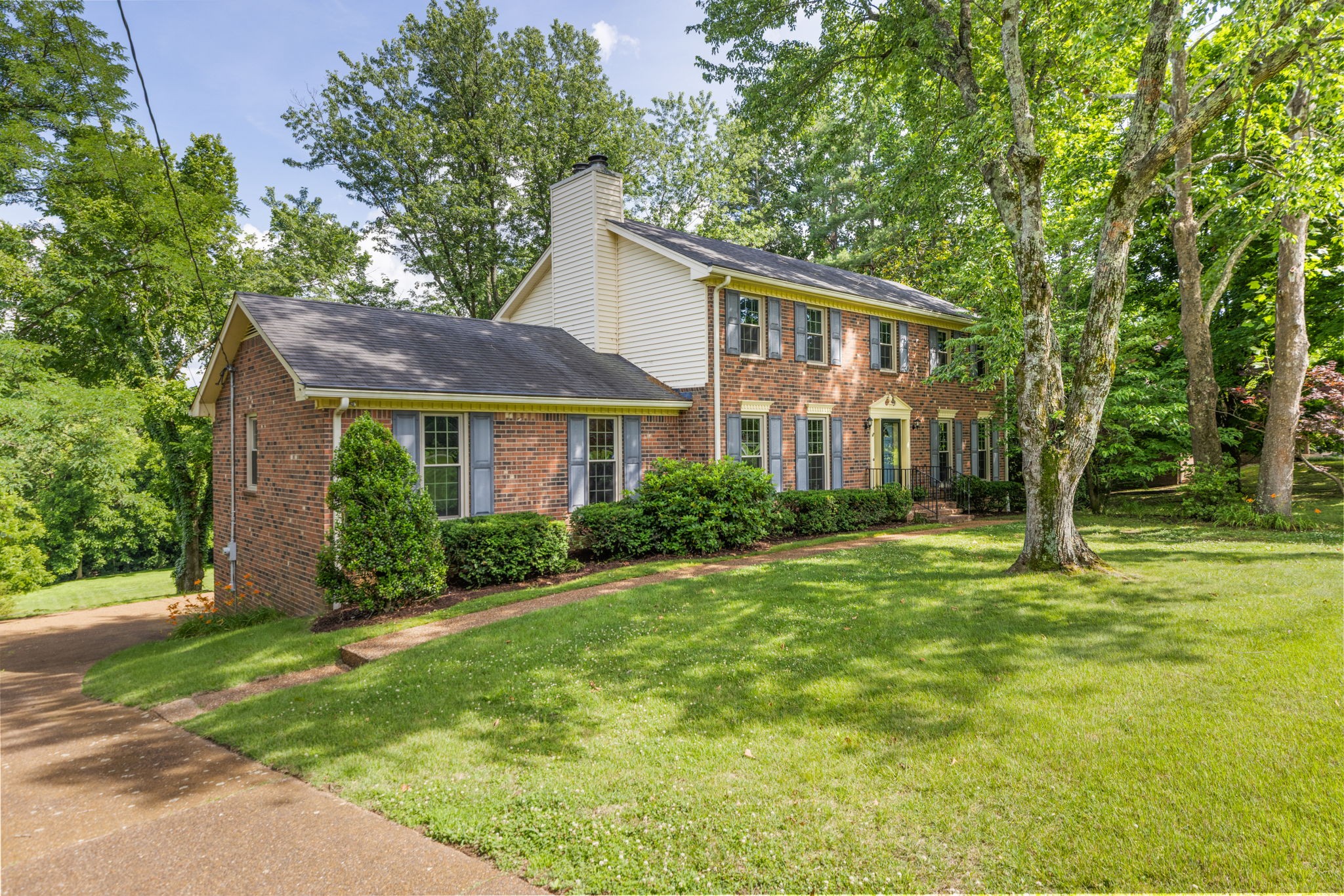 5632 Clovermeade Dr