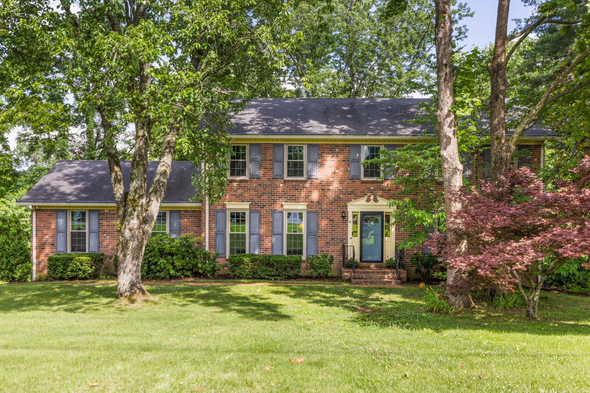 5632 Clovermeade Dr