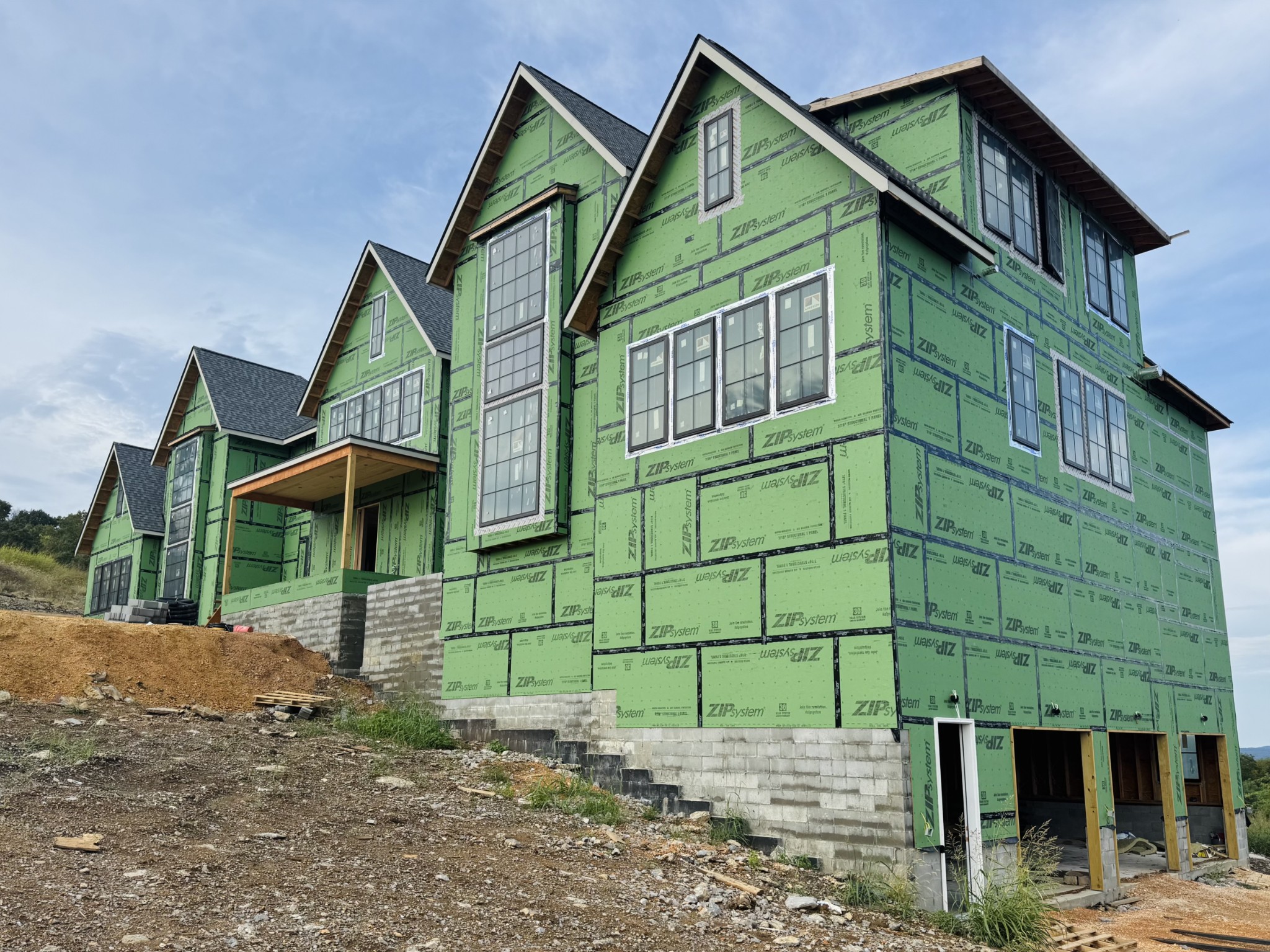 1434 Cheatham Springs Rd