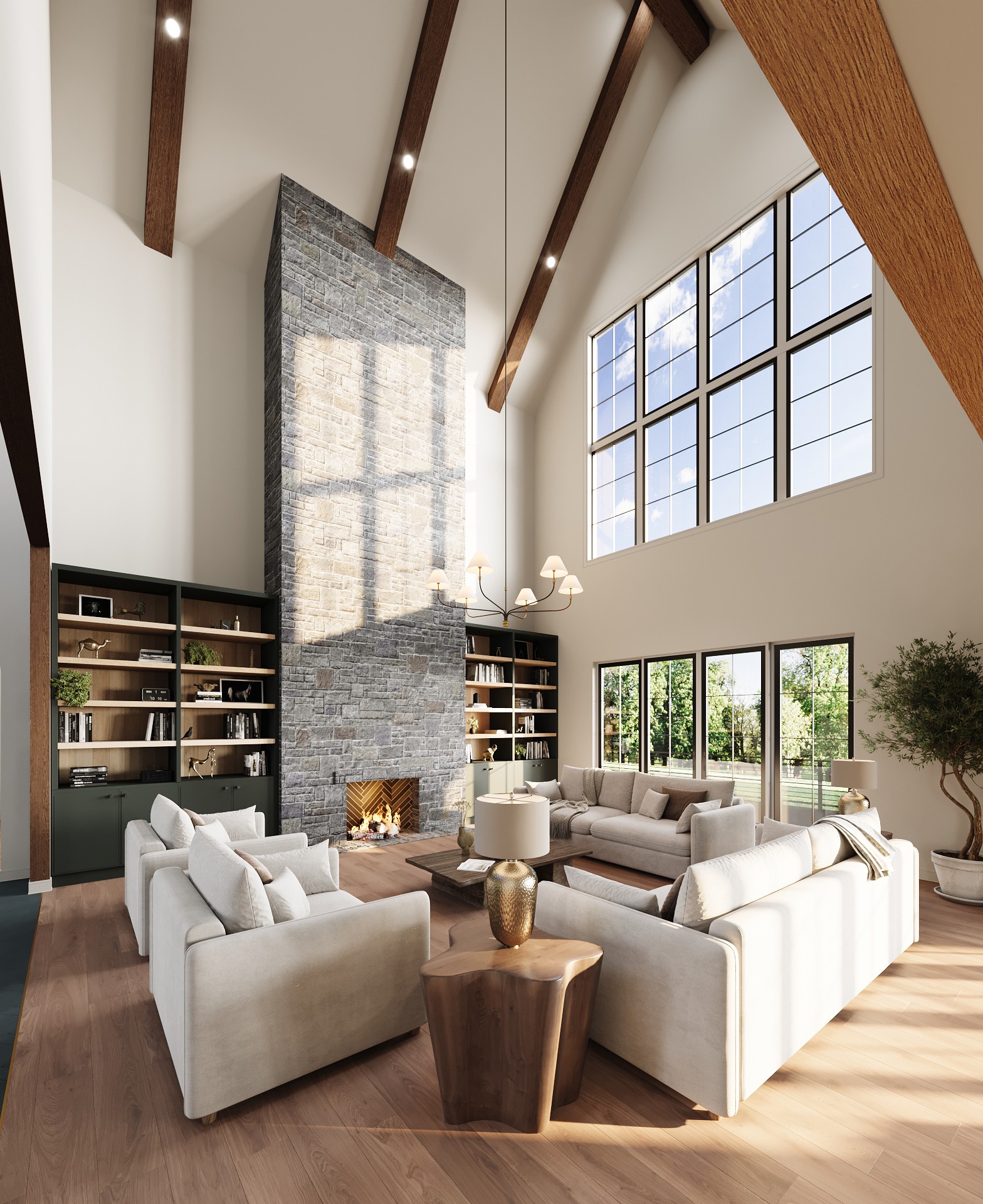 1434 Cheatham Springs Rd