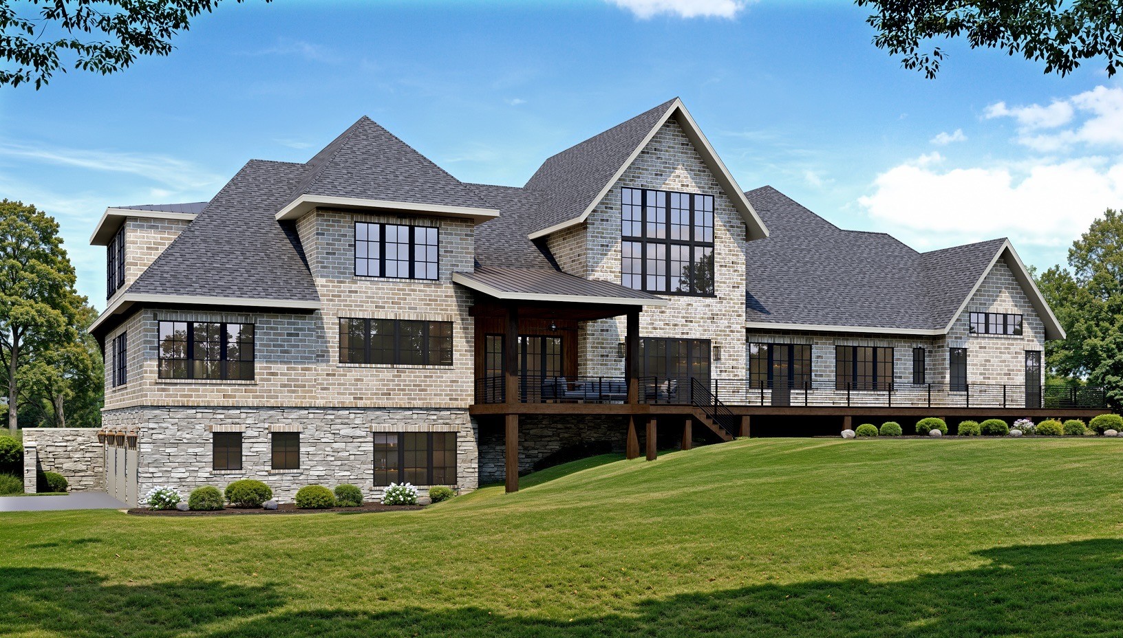 1434 Cheatham Springs Rd