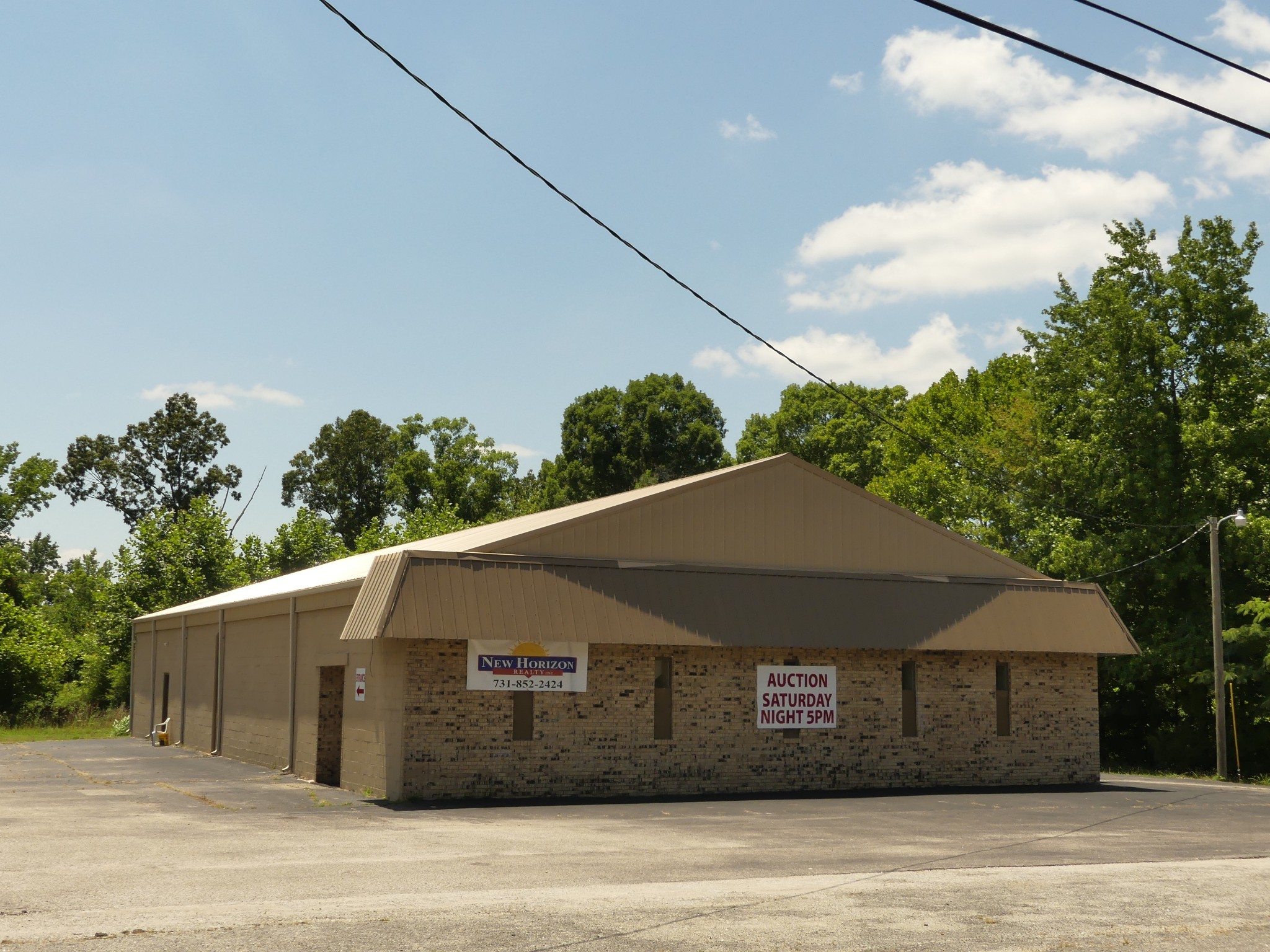 3148 Highway 412 E