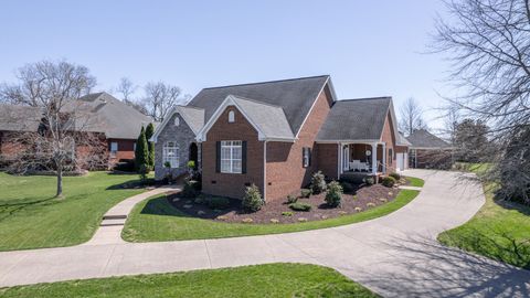 737 Rob Ln Lascassas TN 37085