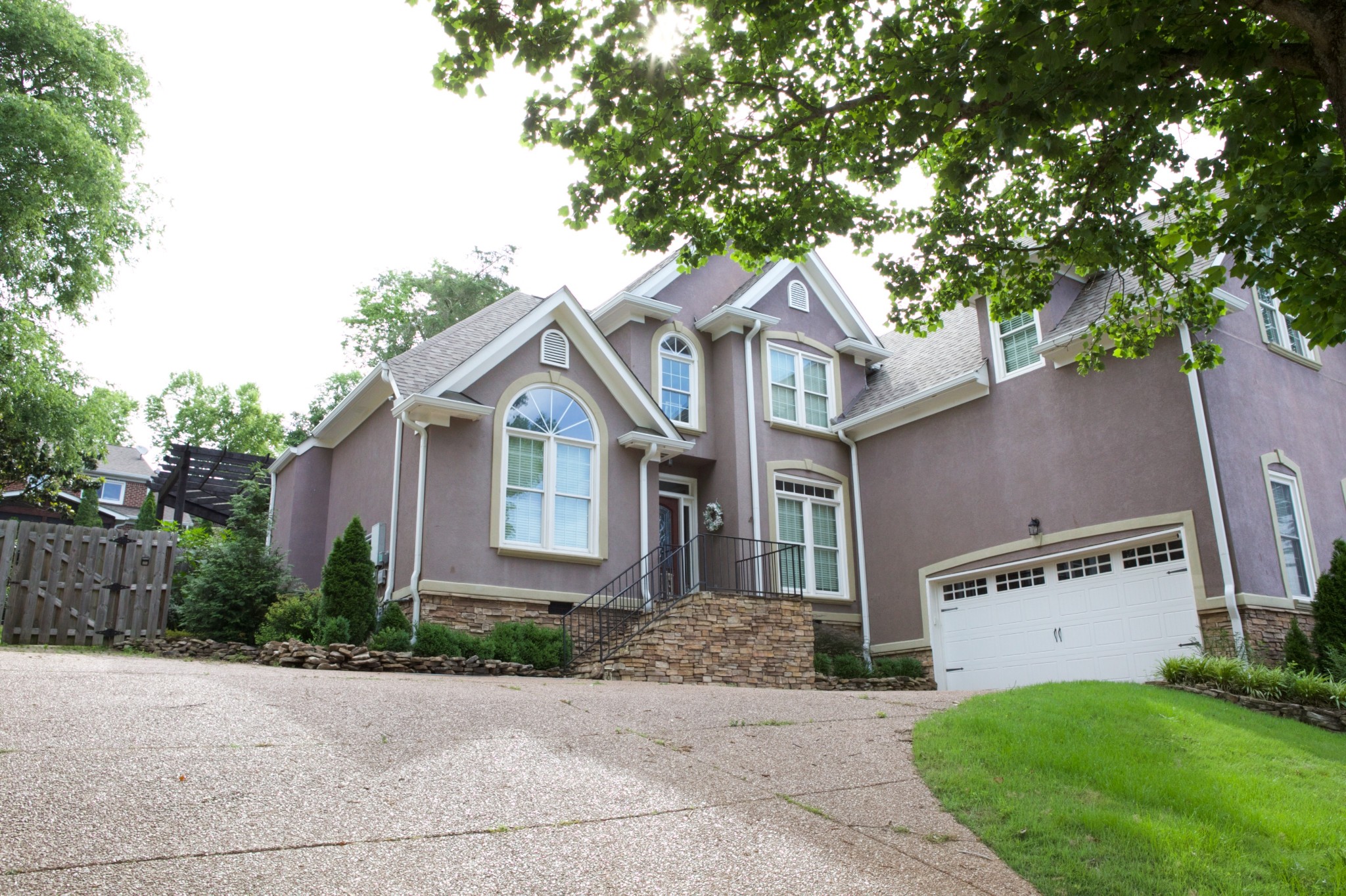 512 Crofton Park Ln, Franklin TN 37069 3-bed home, photo 4 of 30