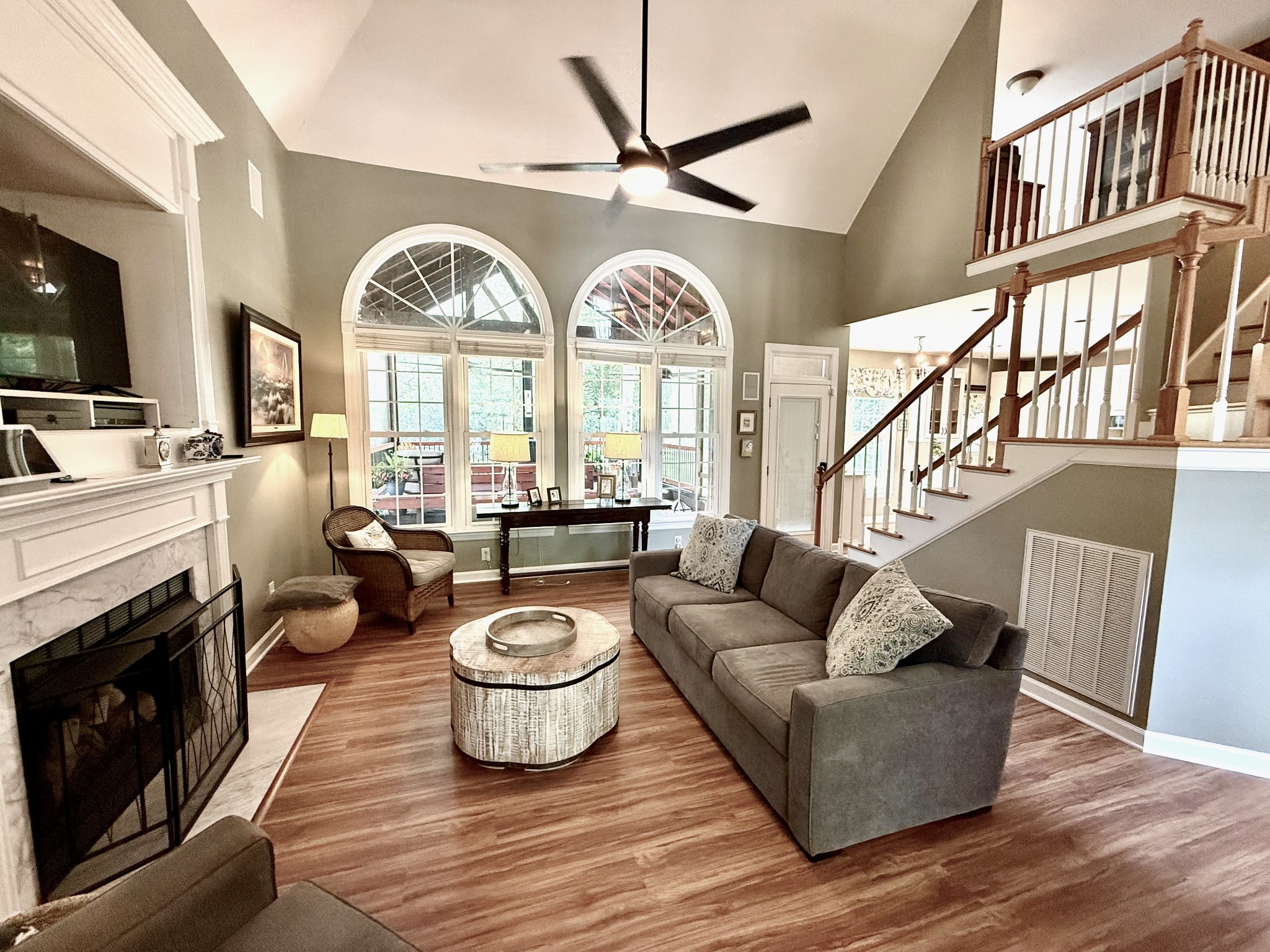 512 Crofton Park Ln, Franklin TN 37069 3-bed home, photo 9 of 30