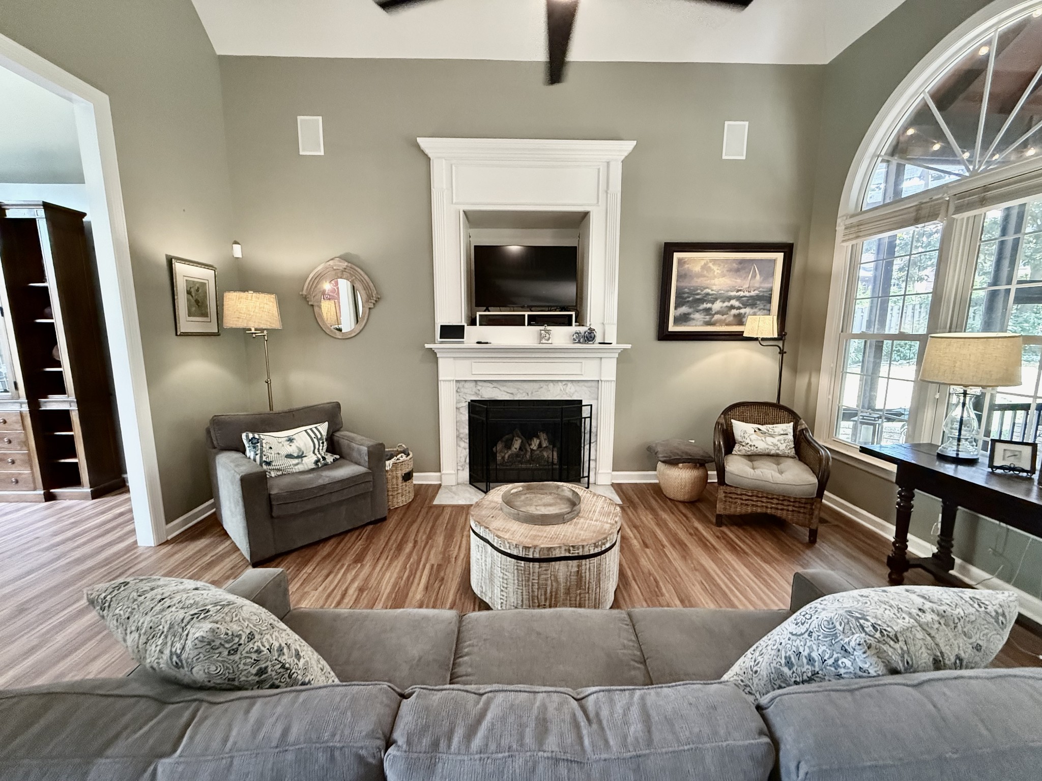512 Crofton Park Ln, Franklin TN 37069 3-bed home, photo 8 of 30