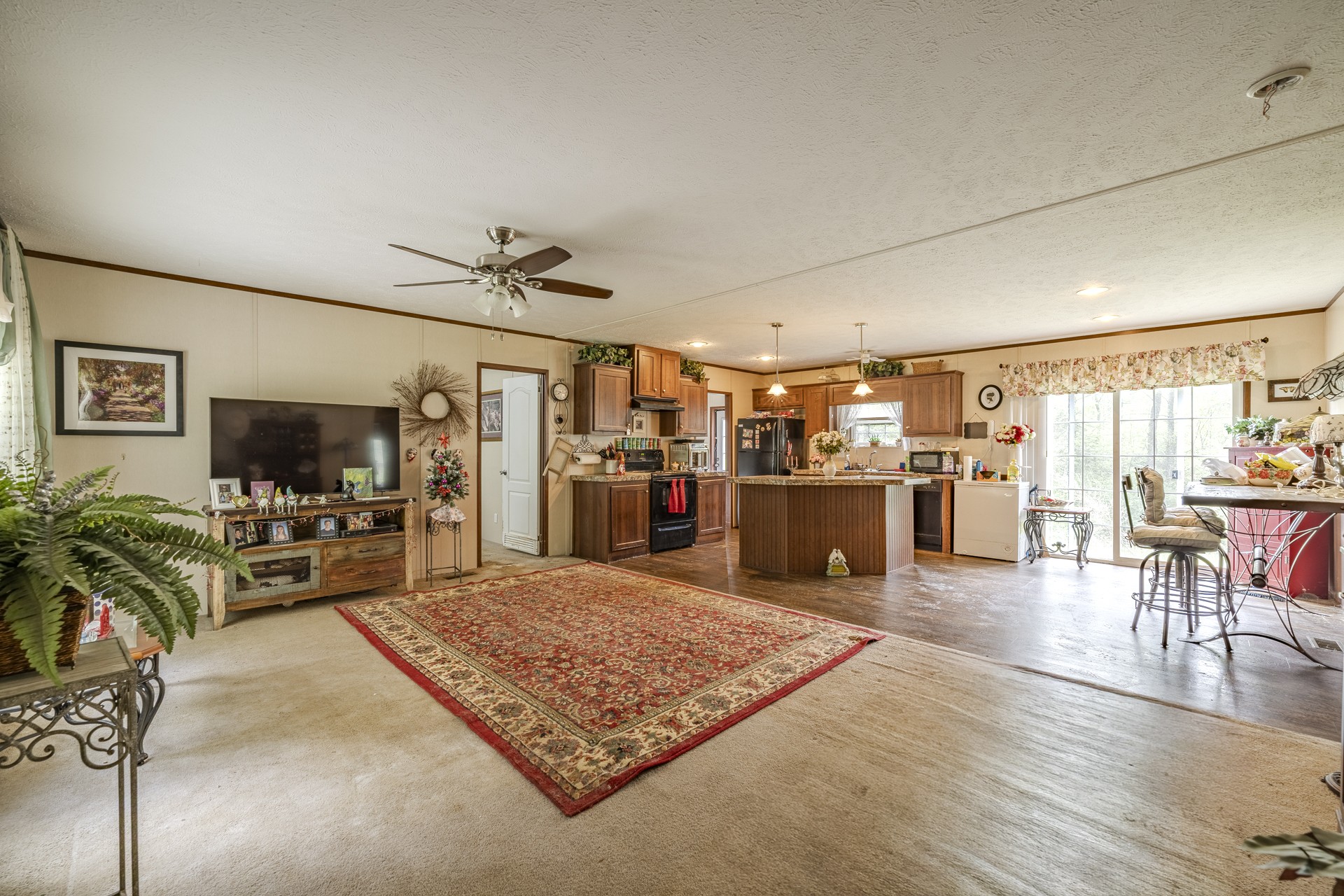 4242 Upper Factory Creek Rd