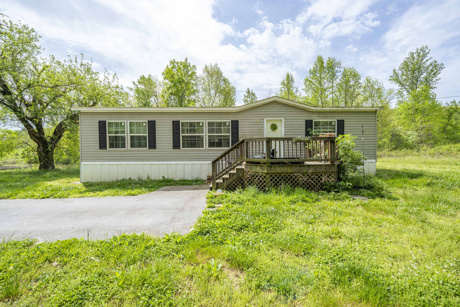 4242 Upper Factory Creek Rd