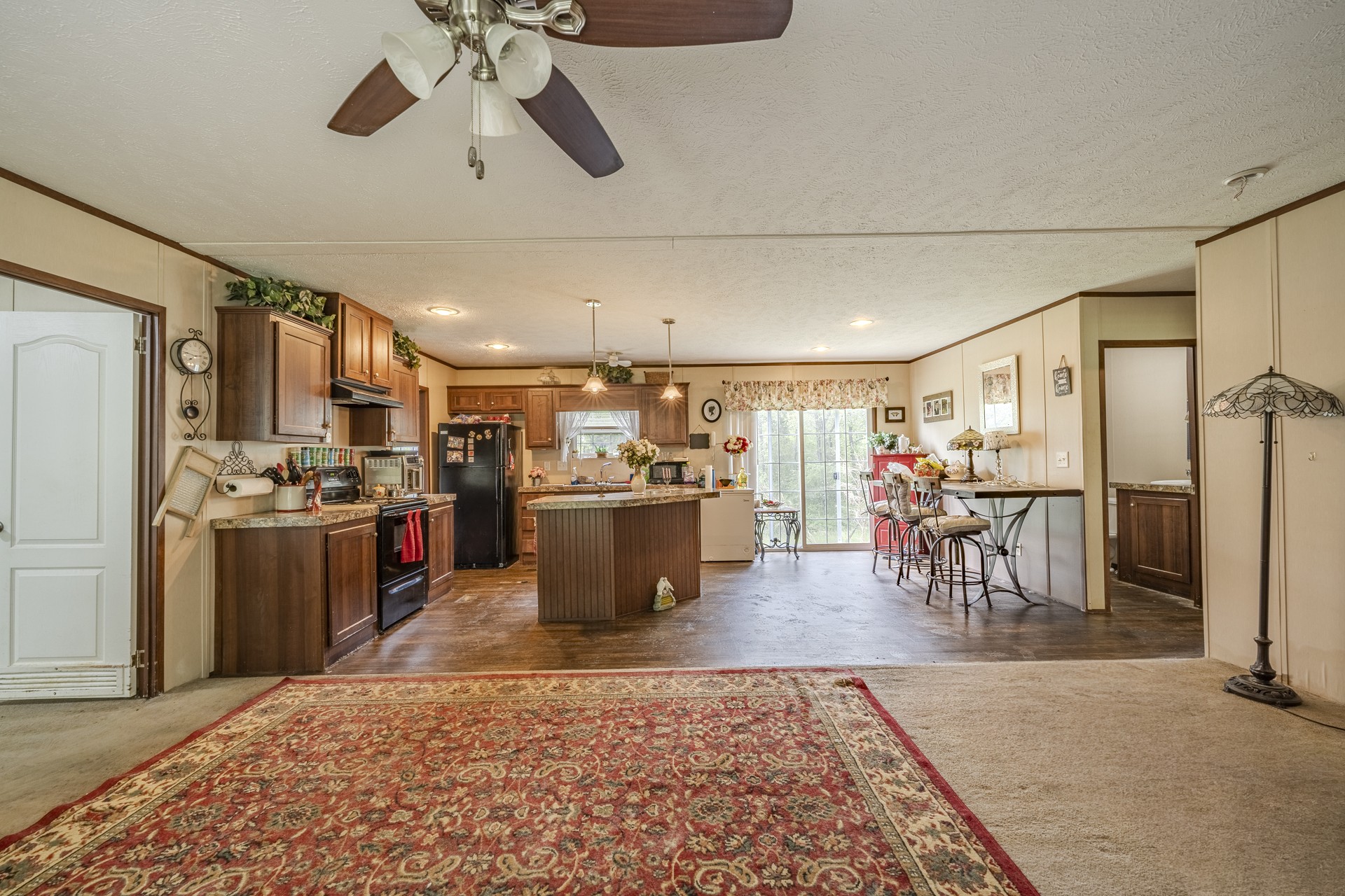 4242 Upper Factory Creek Rd