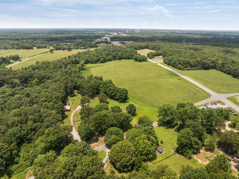 0 Iron Hill Rd W Dickson TN 37055