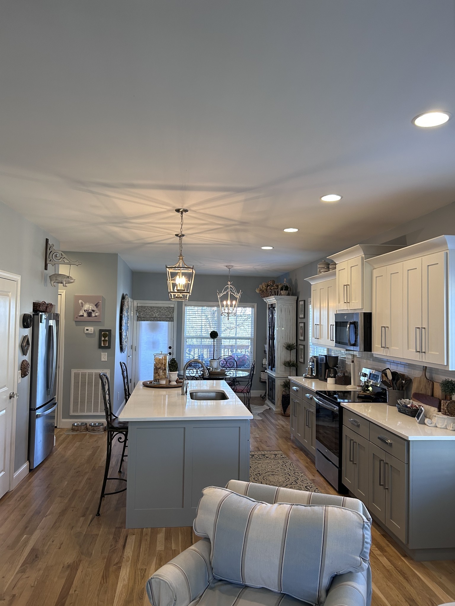 Middle Tennessee Properties 4 207 Walnut St