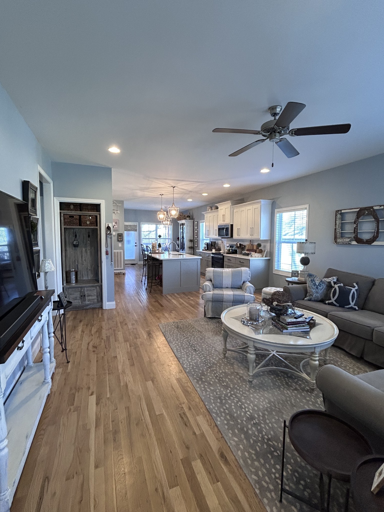 Middle Tennessee Properties 1 207 Walnut St