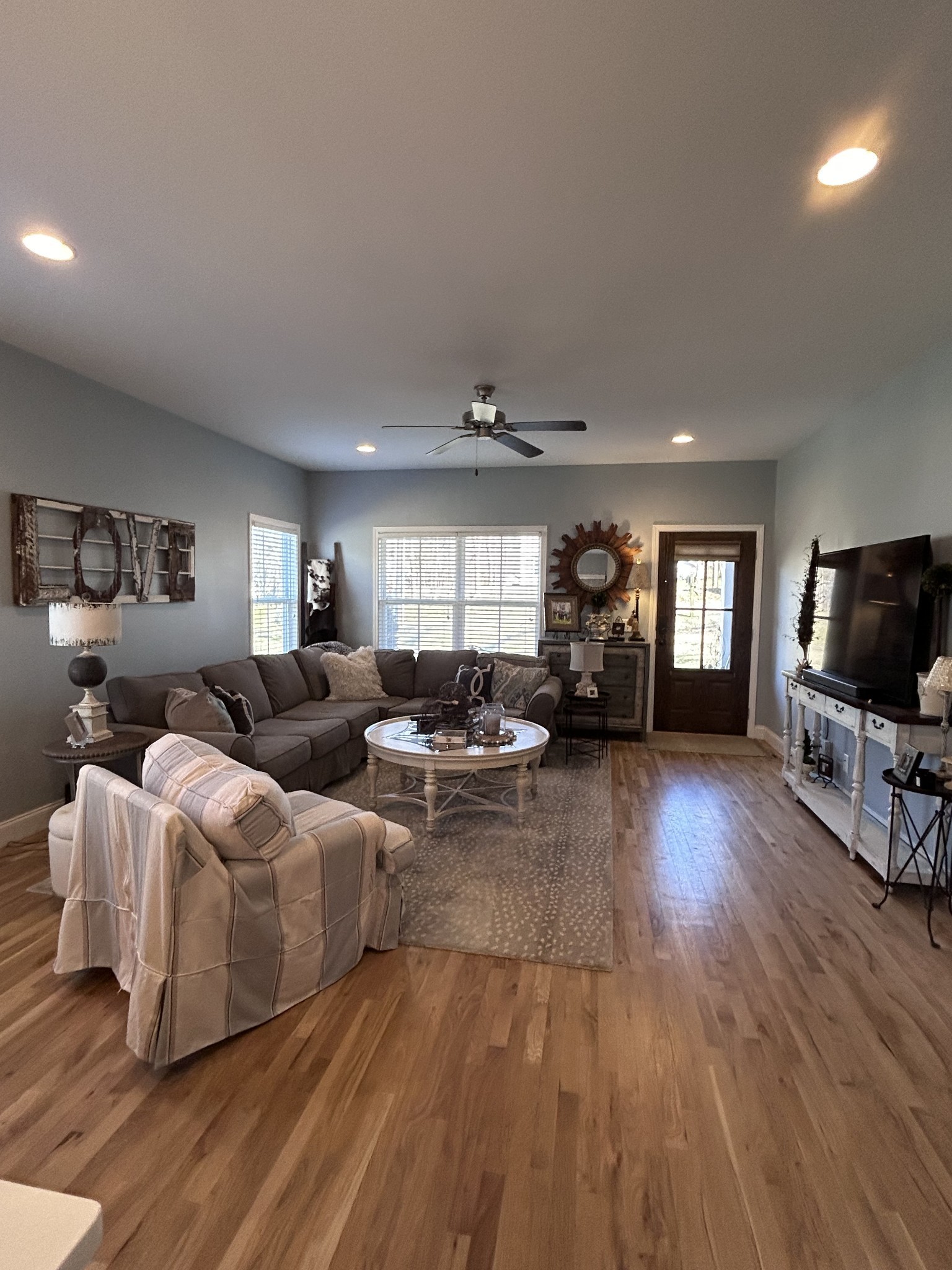 Middle Tennessee Properties 2 207 Walnut St