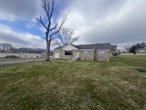 610 Majors Blvd Lynchburg TN 37352