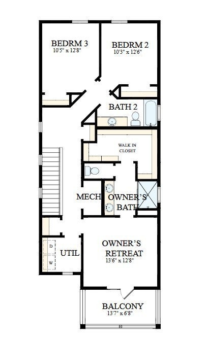 1013 Flat Swing