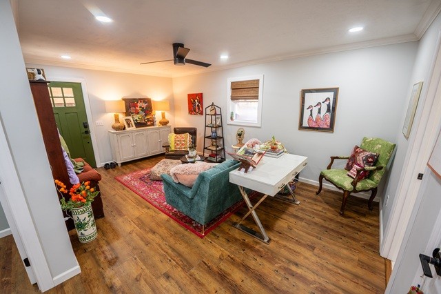 238 Russwood Dr