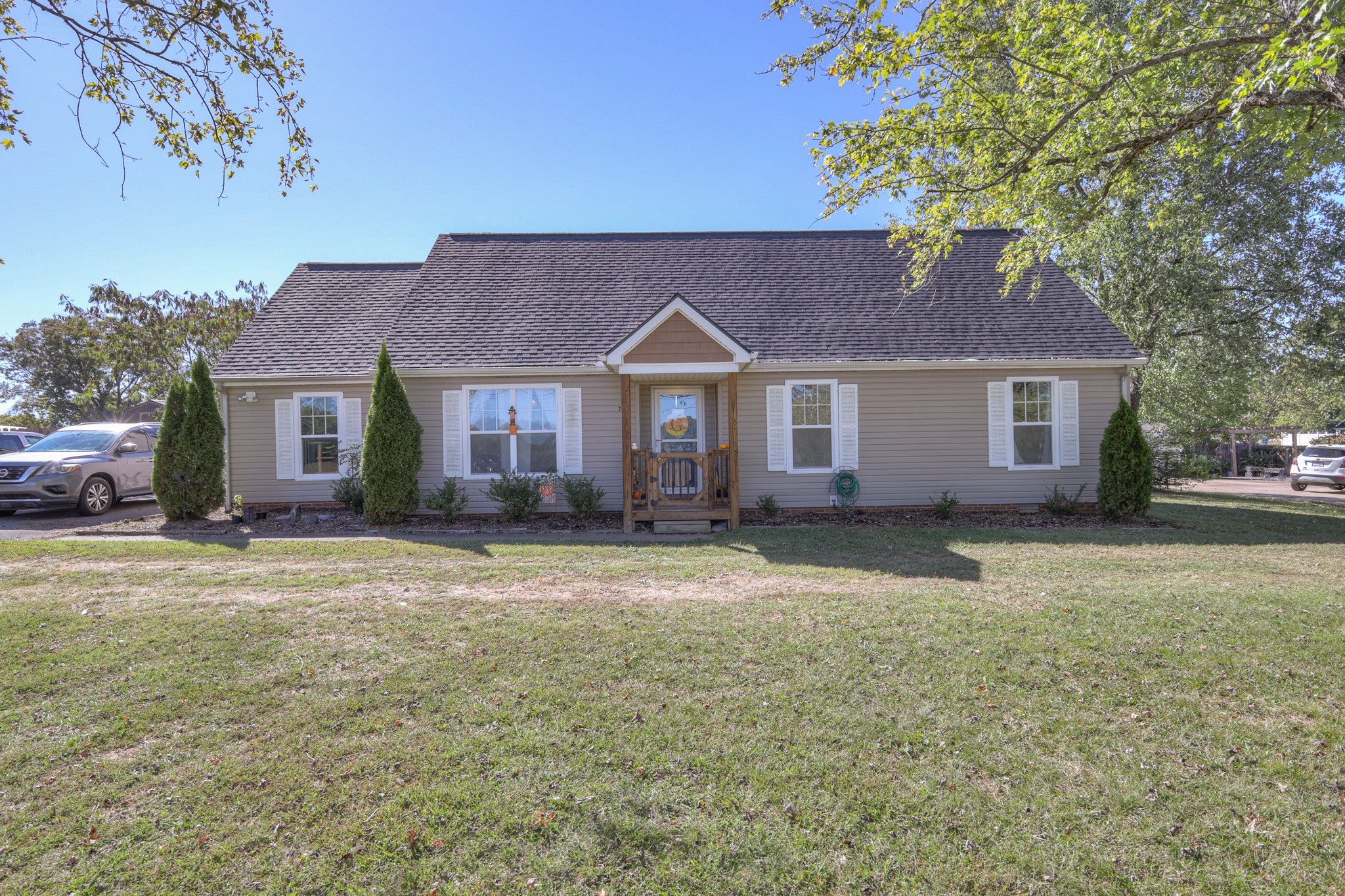 7953 Franklin Rd