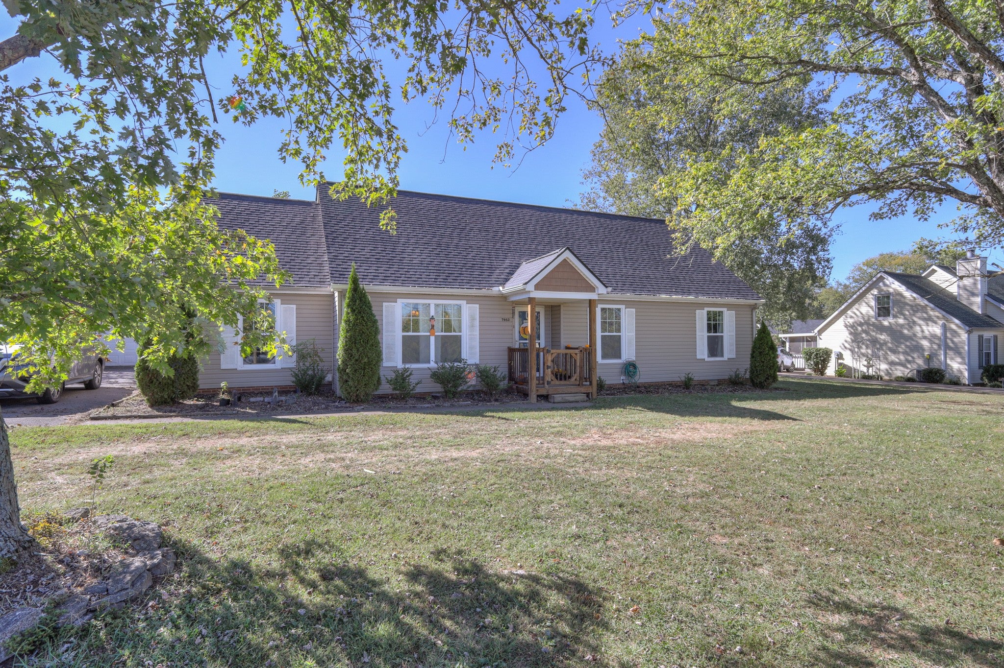 7953 Franklin Rd