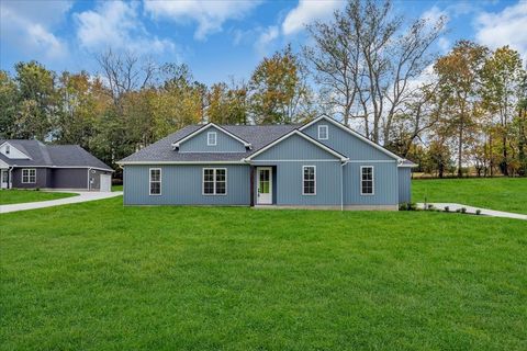 441 Sherwood Dr McMinnville TN 37110