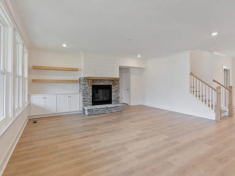 5520 Dana Ln, Franklin TN 37064 4-bed home, photo 6 of 12