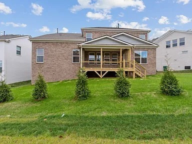 5520 Dana Ln, Franklin TN 37064 4-bed home, photo 12 of 12